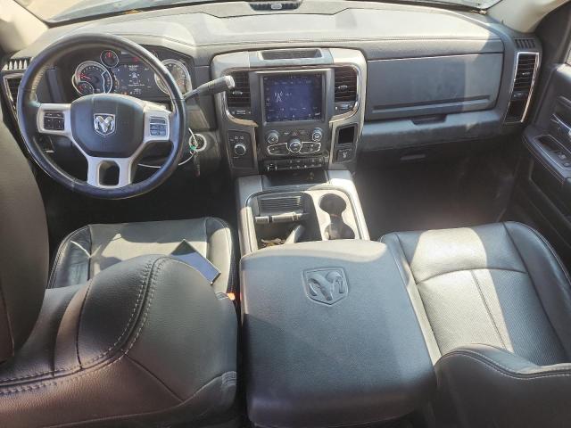 Photo 8 from auction – 2018 RAM 2500 with VIN 3C6UR5FJXJG214048