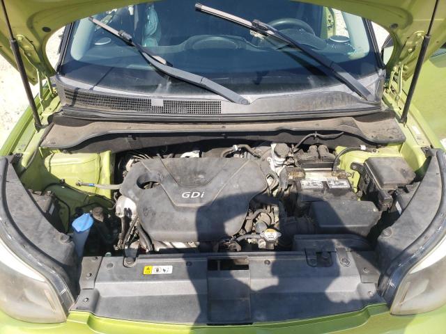 Photo 12 from auction – 2015 KIA SOUL with VIN KNDJN2A24F7783289