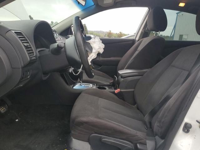 Photo 7 from auction – 2012 NISSAN ALTIMA BASE with VIN 1N4AL2APXCN579790
