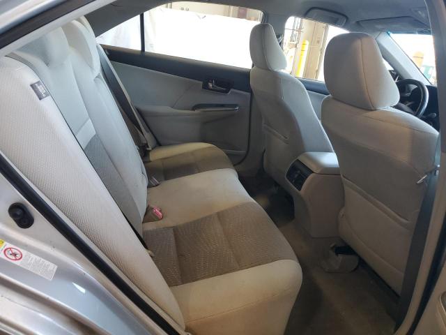 Photo 10 from auction – 2012 TOYOTA CAMRY HYBR with VIN 4T1BD1FK0CU006952
