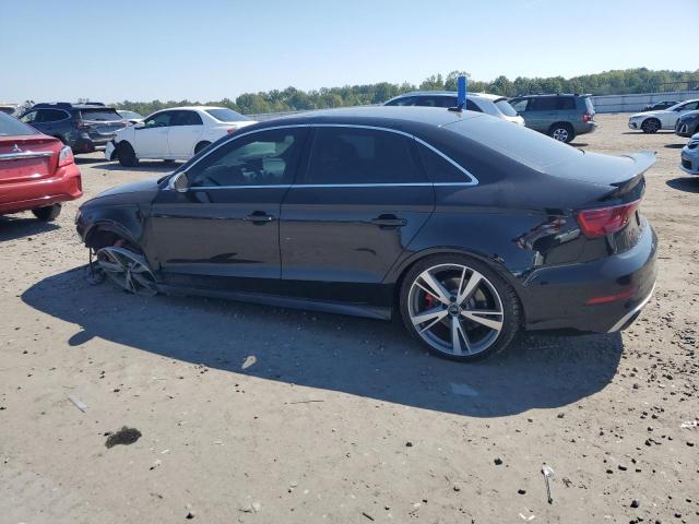 Photo 2 from auction – 2019 AUDI RS3 with VIN WUABWGFF1KA900207