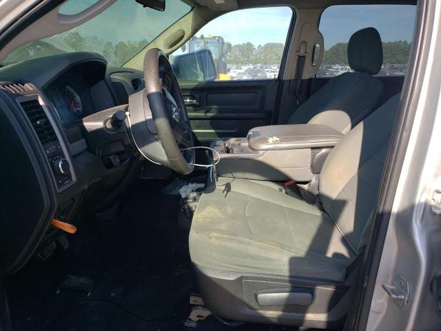 Photo 7 from auction – 2019 RAM 1500 CLASSIC SLT with VIN 1C6RR7TT7KS567722