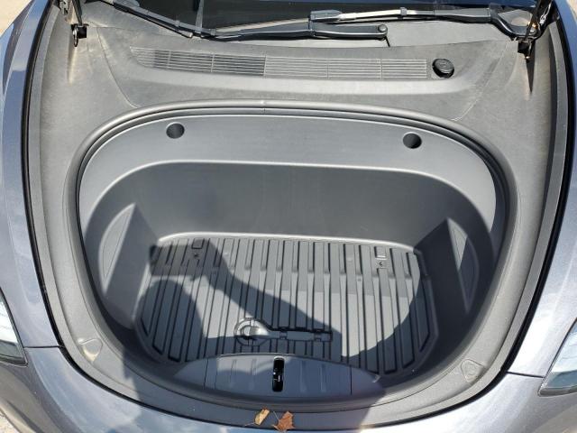 Photo 11 from auction – 2022 TESLA MODEL 3 with VIN 5YJ3E1EB2NF238553