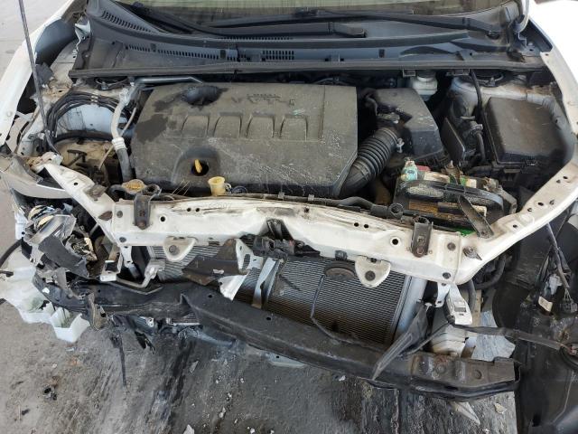 Photo 11 from auction – 2014 TOYOTA COROLLA L with VIN 2T1BURHE9EC043041