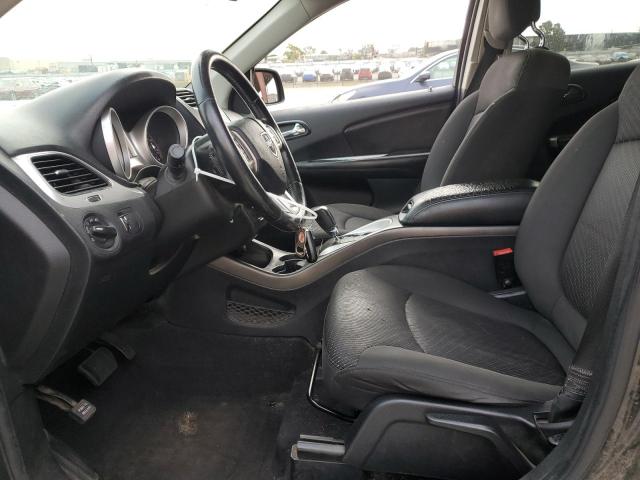 Photo 7 from auction – 2018 DODGE JOURNEY SE with VIN 3C4PDCAB5JT319502