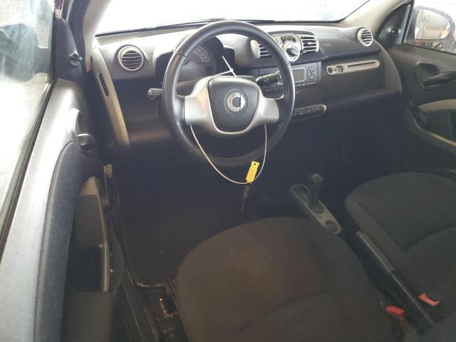 Photo 8 from auction – 2013 SMART FORTWO PUR with VIN WMEEJ3BA6DK659402
