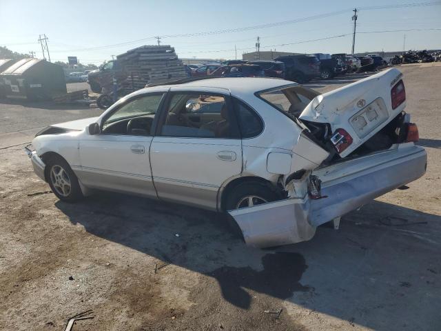 Photo 2 from auction – 1998 TOYOTA AVALON XL with VIN 4T1BF18B9WU285264