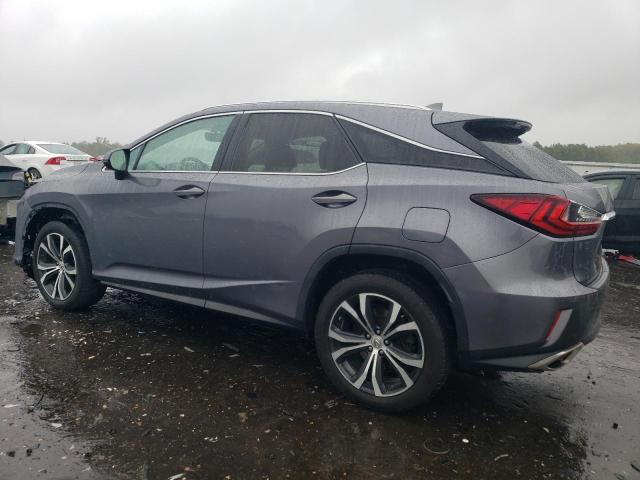 Photo 2 from auction – 2016 LEXUS RX 350 BAS with VIN 2T2BZMCAXGC051639