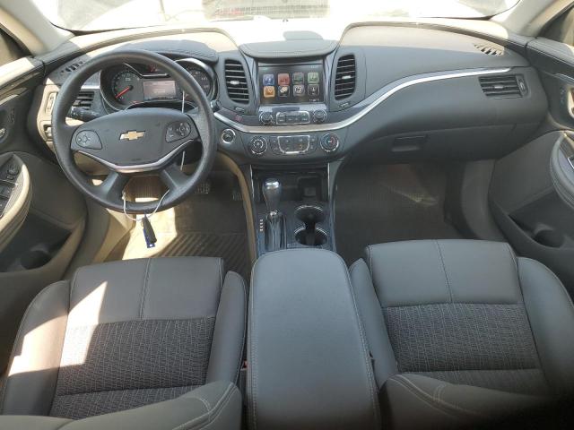 Photo 8 from auction – 2018 CHEVROLET IMPALA LS with VIN 2G11X5S38J9151740