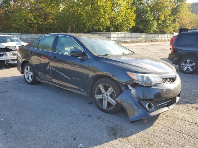 Photo 4 from auction – 2014 TOYOTA CAMRY L with VIN 4T1BF1FK9EU332696