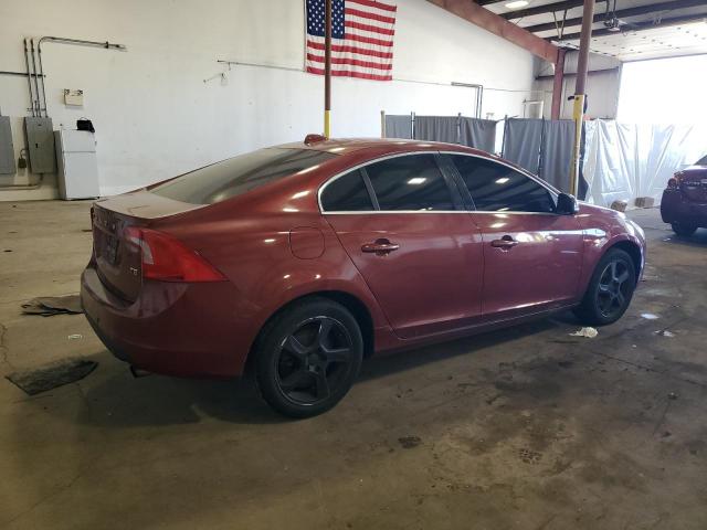 Photo 3 from auction – 2012 VOLVO S60 T5 with VIN YV1622FS0C2038114