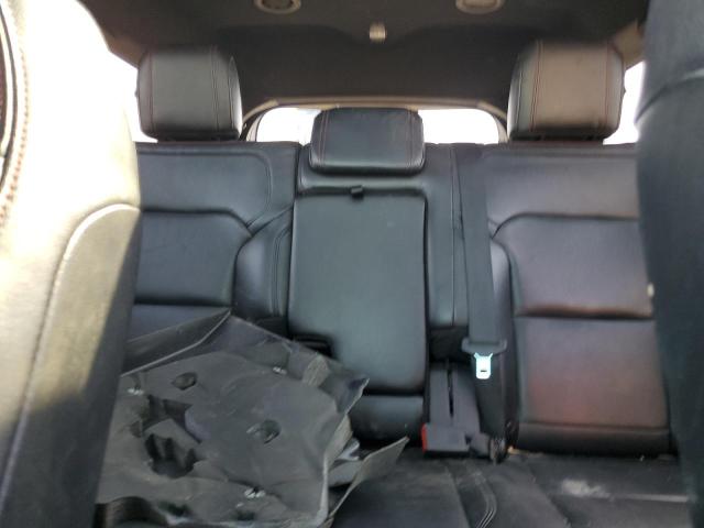 Photo 10 from auction – 2017 FORD EXPLORER S with VIN 1FM5K8GT5HGB66415