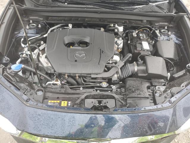 Photo 12 from auction – 2025 MAZDA CX-30 SELE with VIN 3MVDMBBM2SM843276