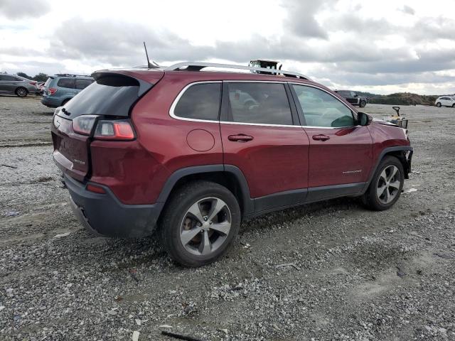 Photo 3 from auction – 2019 JEEP CHEROKEE L with VIN 1C4PJMDN9KD117760