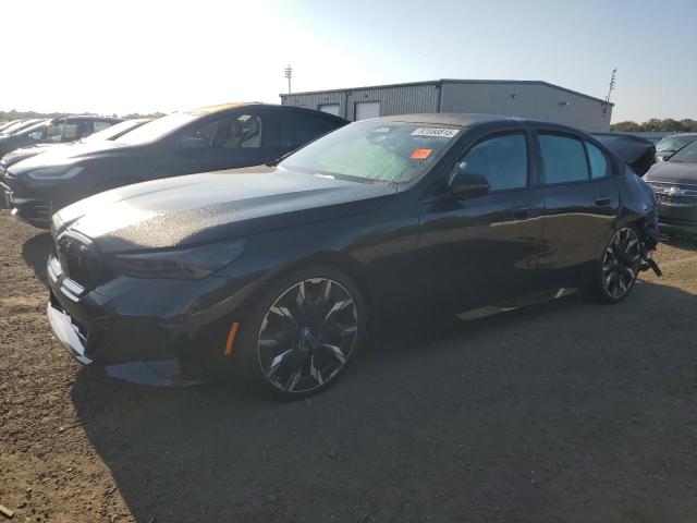 Photo 1 from auction – 2024 BMW I5 EDRIVE with VIN WBY33FK09RCR86126