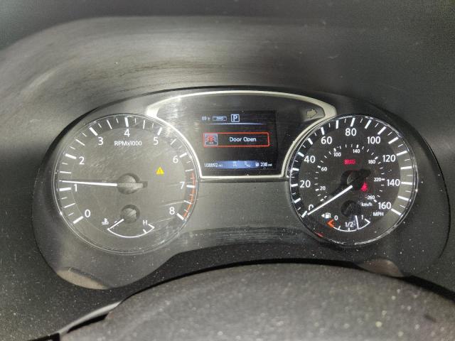 Photo 9 from auction – 2019 NISSAN PATHFINDER with VIN 5N1DR2MM9KC624957