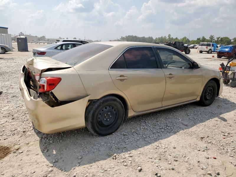 Photo 3 from auction – 2012 TOYOTA CAMRY BASE with VIN 4T4BF1FKXCR265917