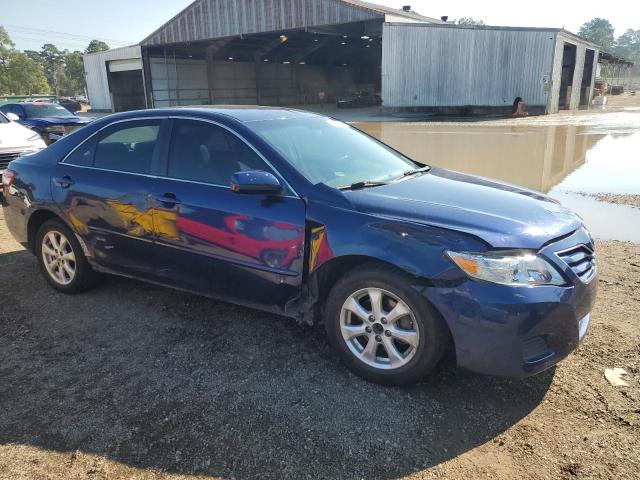 Photo 4 from auction – 2011 TOYOTA CAMRY BASE with VIN 4T4BF3EK2BR121886