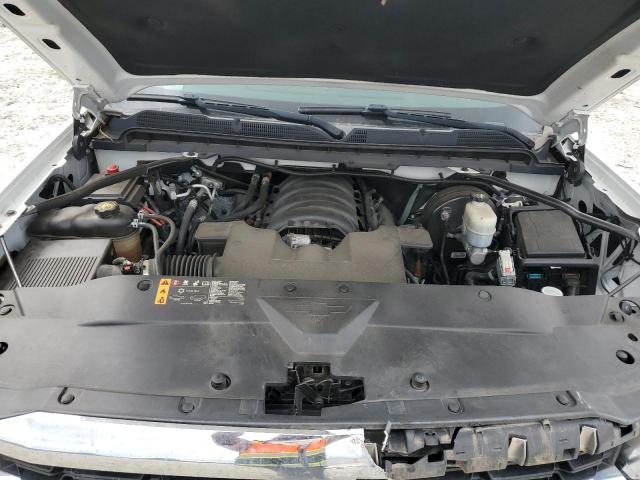 Photo 11 from auction – 2019 CHEVROLET SILVERADO with VIN 2GCRCNEC5K1158078
