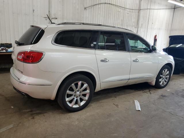 Photo 3 from auction – 2014 BUICK ENCLAVE with VIN 5GAKVCKD7EJ314047