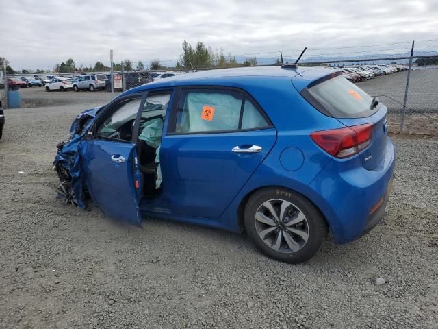 Photo 2 from auction – 2023 KIA RIO S with VIN 3KPA25AD0PE588772