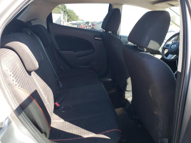 Photo 10 from auction – 2012 MAZDA MAZDA2 with VIN JM1DE1LZ3C0150160