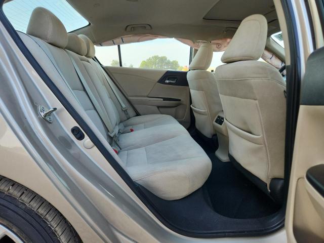 Photo 10 from auction – 2015 HONDA ACCORD EX with VIN 1HGCR2F7XFA211536