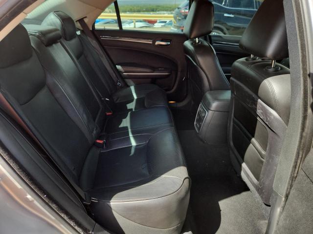 Photo 10 from auction – 2020 CHRYSLER 300 LIMITE with VIN 2C3CCAEG5LH115343
