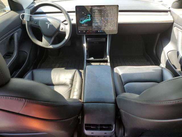 Photo 8 from auction – 2019 TESLA MODEL 3 with VIN 5YJ3E1EA6KF436507
