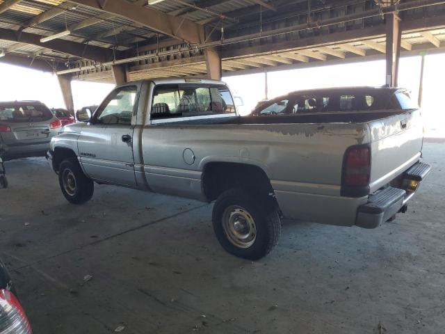 Photo 2 from auction – 2001 DODGE RAM 1500 with VIN 1B7HF16YX1S256124