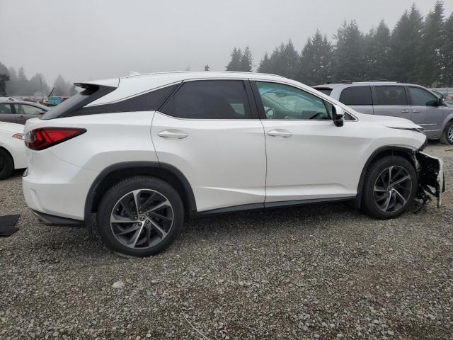 Photo 3 from auction – 2019 LEXUS RX 350 BAS with VIN 2T2BZMCA4KC187645