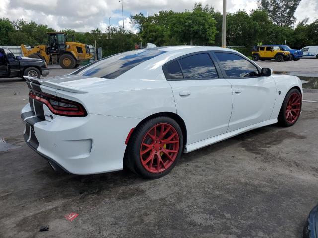 Zdjęcie 3 z aukcji – 2017 DODGE CHARGER SR z VIN 2C3CDXL90HH620055