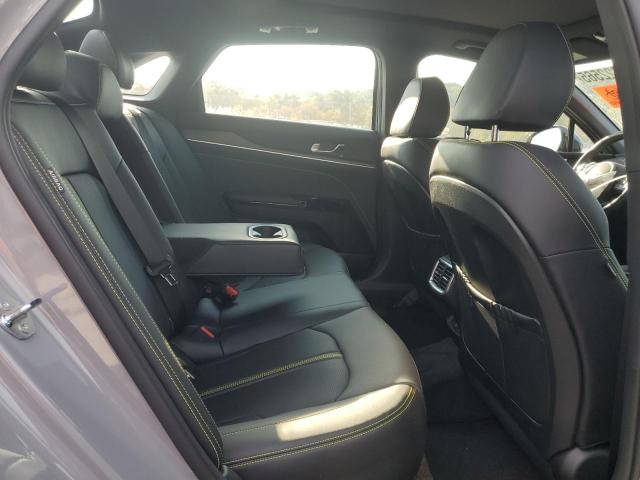 Photo 10 from auction – 2025 KIA K5 GT with VIN KNAG44J89S5371384