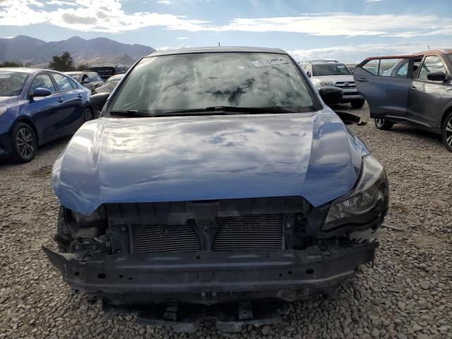 Photo 5 from auction – 2016 SUBARU IMPREZA with VIN JF1GPAA65G8265047