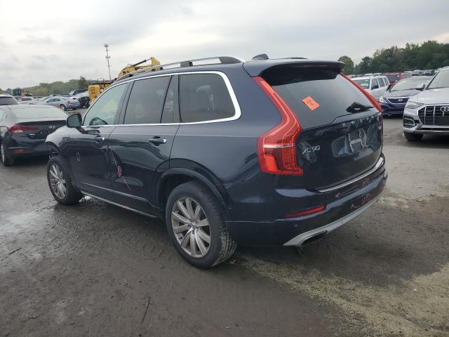 Photo 2 from auction – 2016 VOLVO XC90 T6 with VIN YV4A22PK9G1069319