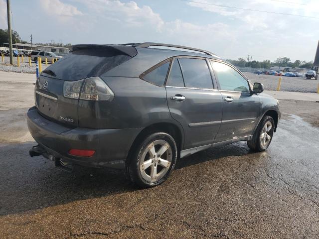 Photo 3 from auction – 2005 LEXS RX 330 with VIN JTJGA31U450057658