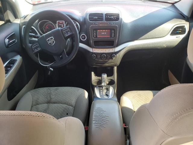 Photo 8 from auction – 2015 DODGE JOURNEY SX with VIN 3C4PDCBG8FT637177