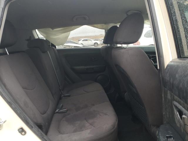 Photo 10 from auction – 2012 KIA SOUL with VIN KNDJT2A54C7397502