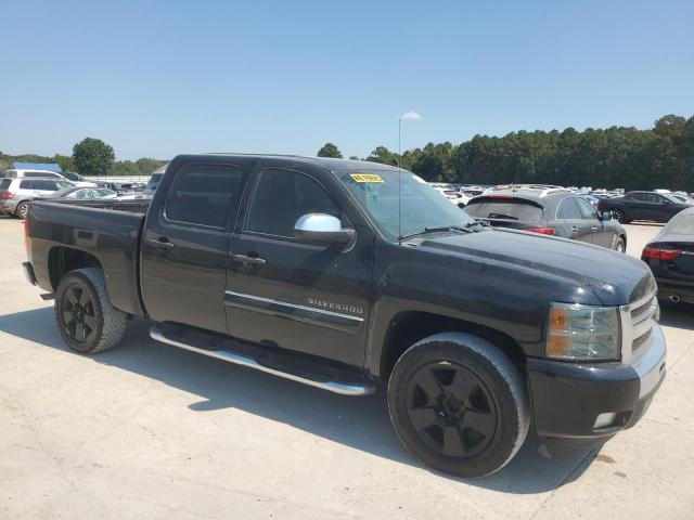 Photo 4 from auction – 2011 CHEVROLET SILVERADO with VIN 3GCPCSE05BG201398