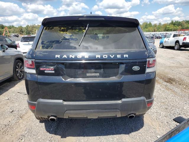 Photo 6 from auction – 2016 LAND ROVER RANGE ROVE with VIN SALWR2EF4GA120986