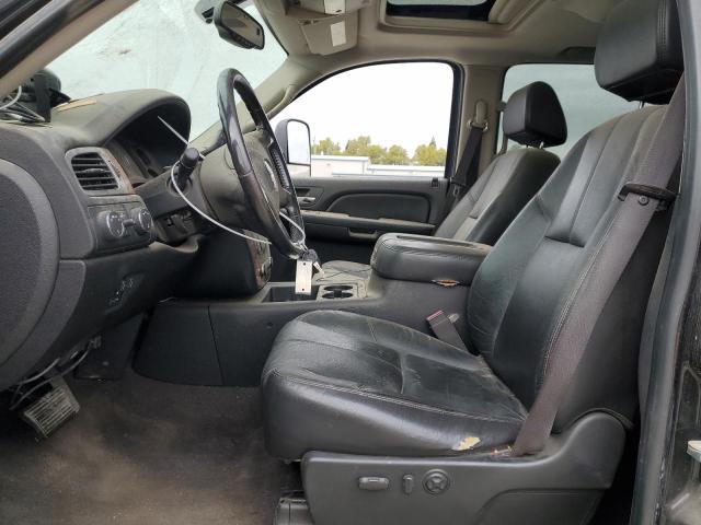 Photo 7 from auction – 2008 CHEVROLET SILVERADO with VIN 1GCJK33648F159273