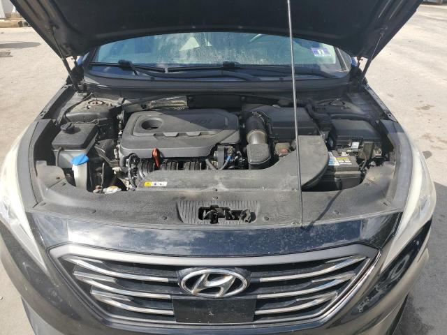 Photo 11 from auction – 2017 HYUNDAI SONATA SPO with VIN 5NPE34AF2HH545669