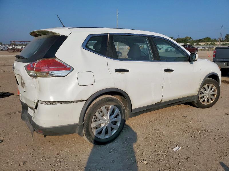 Photo 3 from auction – 2016 NISSAN ROGUE S with VIN KNMAT2MT9GP630774