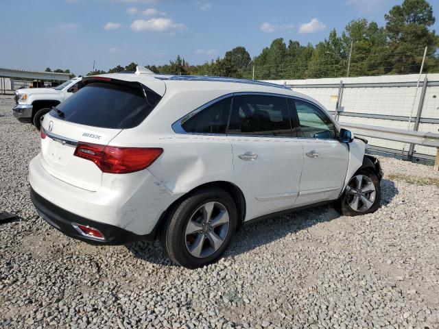 Photo 3 from auction – 2014 ACURA MDX with VIN 5FRYD4H21EB009897