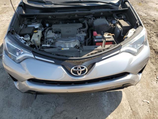 Photo 12 from auction – 2016 TOYOTA RAV4 LE with VIN 2T3BFREV3GW533353