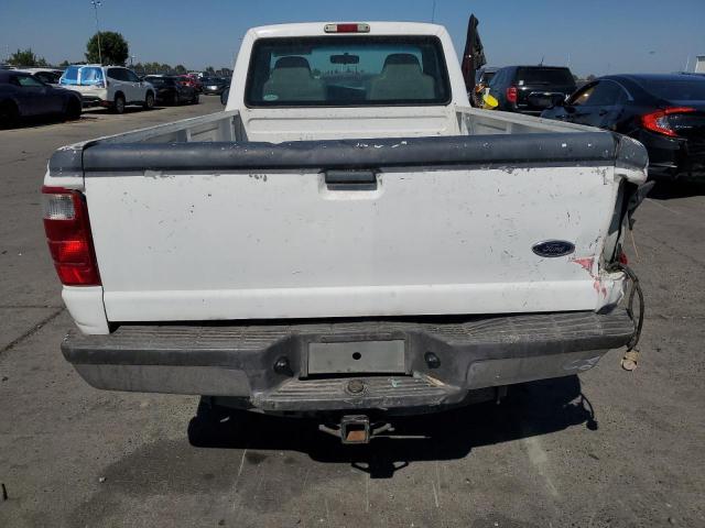 Photo 6 from auction – 2002 FORD RANGER with VIN 1FTYR10U62TA56513