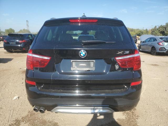 Photo 6 from auction – 2017 BMW X3 XDRIVE2 with VIN 5UXWX9C50H0T02528