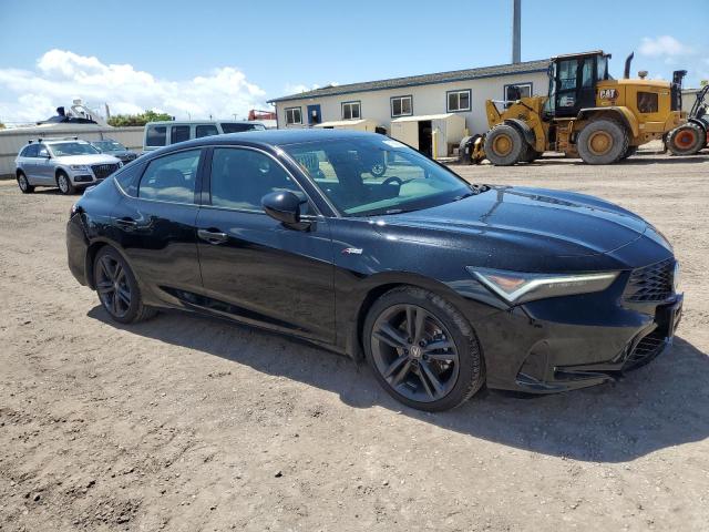 Photo 4 from auction – 2024 ACURA INTEGRA A- with VIN 19UDE4H31RA028360