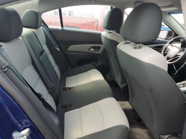 Photo 10 from auction – 2012 CHEVROLET CRUZE LS with VIN 1G1PC5SH6C7170440