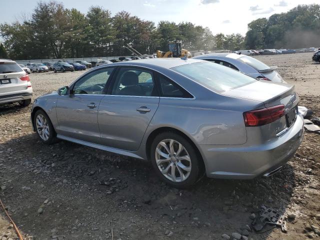 Photo 2 from auction – 2017 AUDI A6 PREMIUM with VIN WAUG8AFC6HN094198